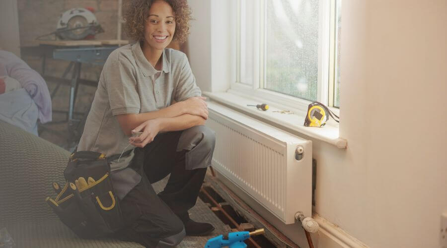 Professional emergency plumbing in Hazleton, IA